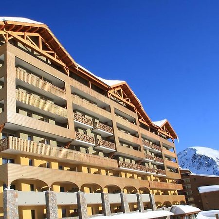 Residence C2A Les Terrasses D'Isola Изола 2000 Екстериор снимка