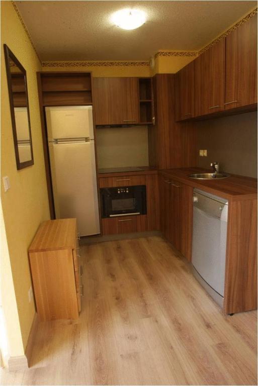 Residence C2A Les Terrasses D'Isola Изола 2000 Екстериор снимка